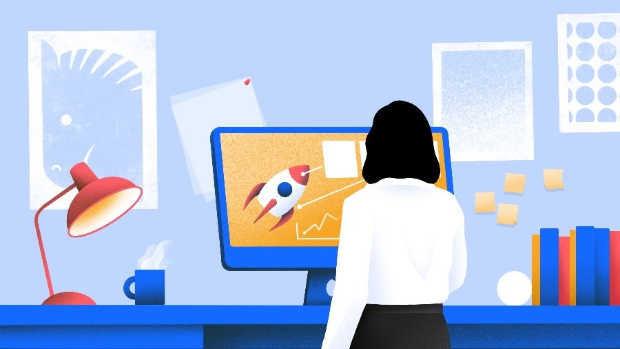 Mantan Eksekutif PayPal dan Veteran AL AS Rintis Platform Crowdfunding Khusus untuk Perusahaan Milik Perempuan