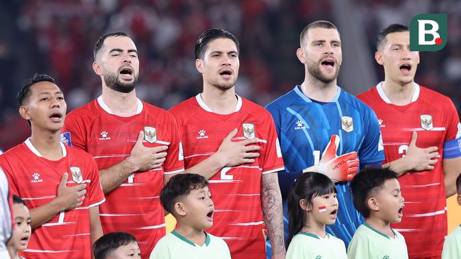 FIFA Matchday dan FIFA Series Beda Fungsi, Ini Dampaknya bagi Jadwal Timnas Indonesia
