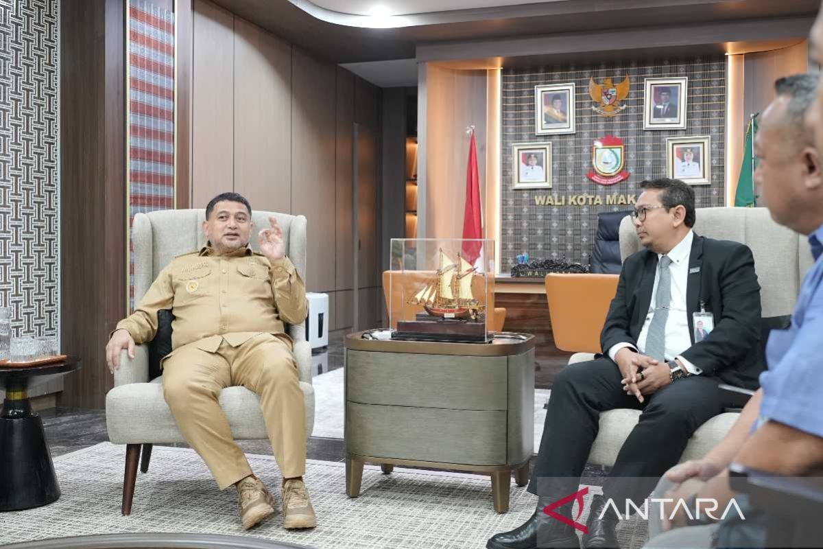 Bandara Sultan Hasanuddin Ingin Jadi Etalase Pariwisata Sulsel, Angkasa Pura Ajak Pemkot Makassar Kolaborasi