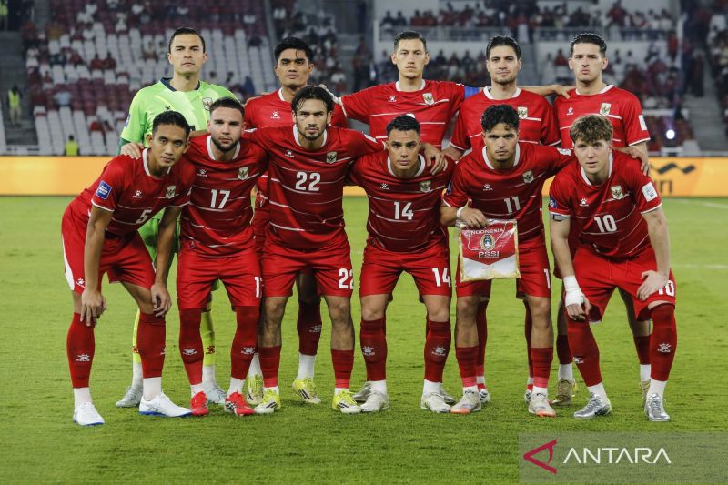 Piala ASEAN 2026: Timnas Indonesia Main di Pakansari untuk Fase Grup, GBK Jadi Kandang Semifinal dan Final