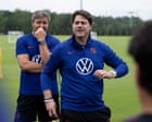 AC Milan Incar Mauricio Pochettino di Tengah Persiapan Piala Dunia Timnas AS