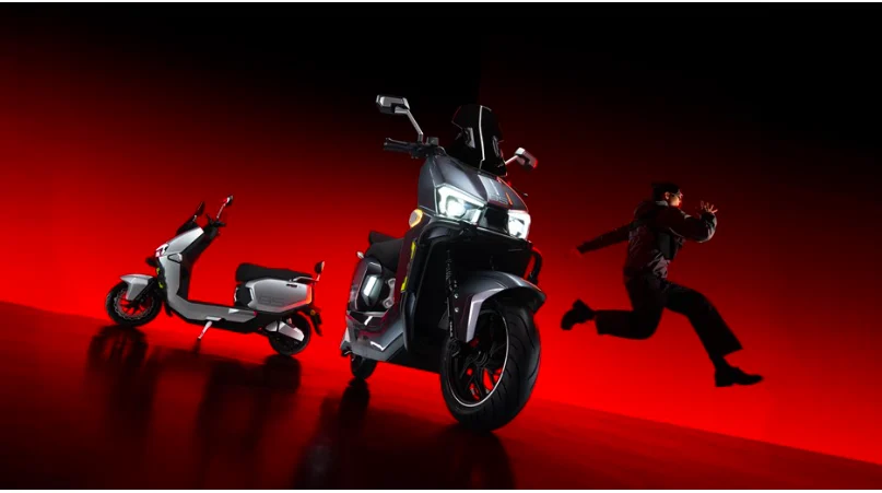 TAILG Resmi Masuk Indonesia, Bawa Motor Listrik Jarak Tempuh 150 Km dan Target Jaring 70 Dealer