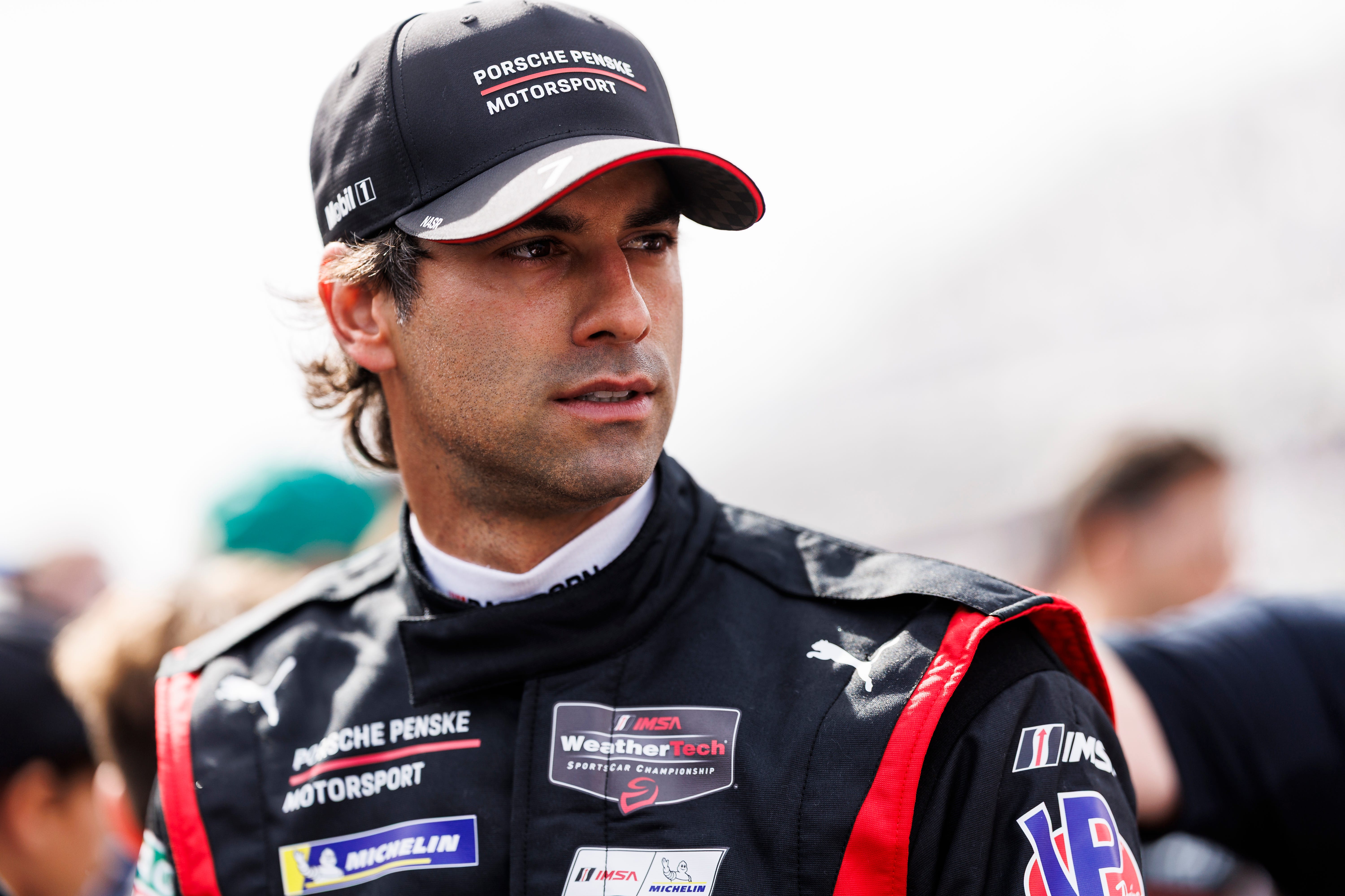 Felipe Nasr, Mantan Pembalap F1 yang Jadi Andalan Porsche Penske di IMSA