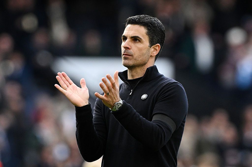 Barcelona Gagalkan Tiga Buruan Arsenal di Bursa Transfer, dari Gordon hingga Veneno