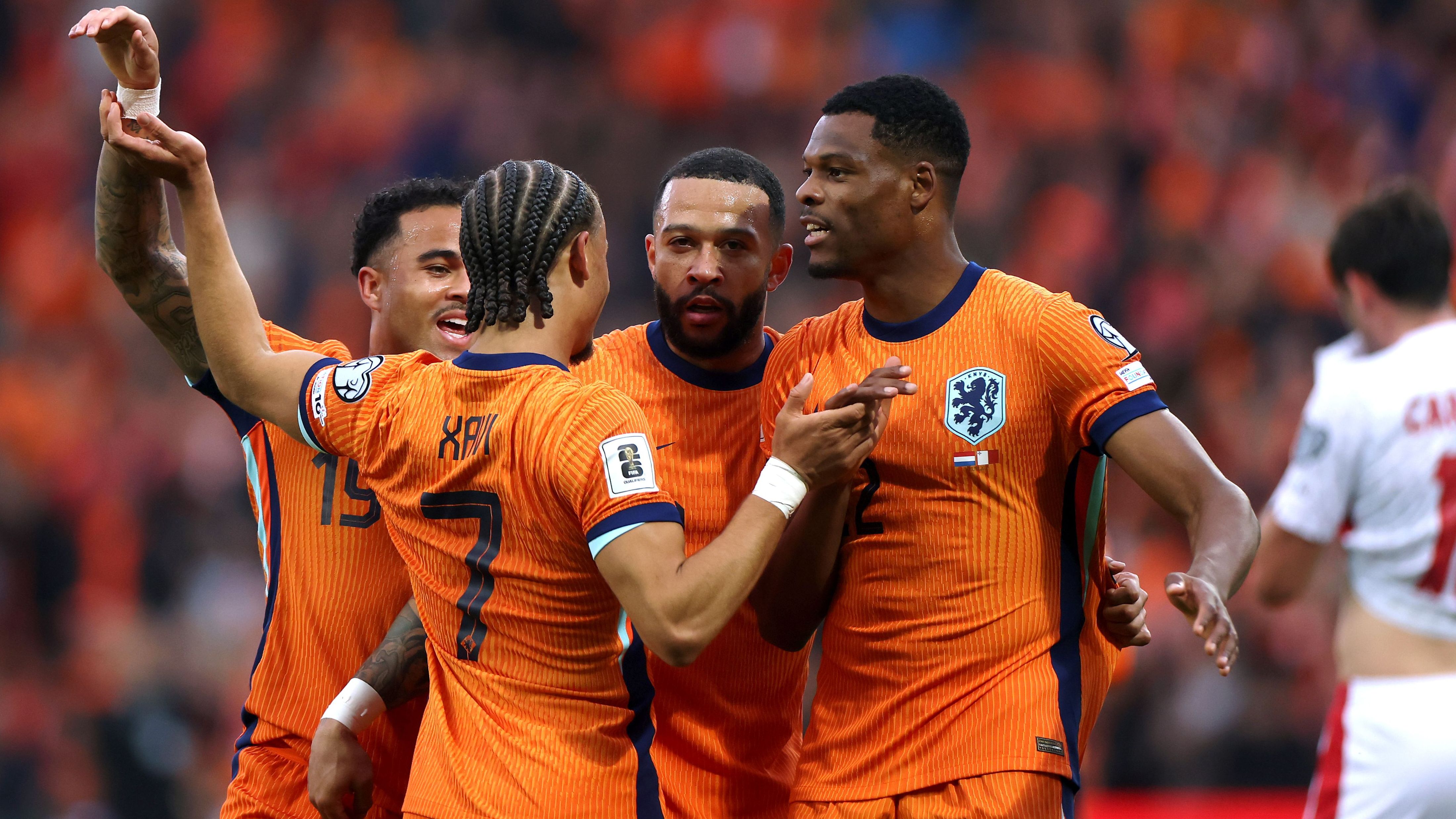 Belanda Bidik Tiket ke Semifinal Piala Dunia 2026 Usai Tiga Kali Gagal di Partai Puncak