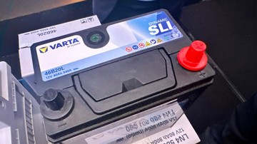 Perbedaan Aki Mobil Penumpang Berdasarkan Tipe, Jangan Asal Ganti Kalau Ukuran dan Daya Sama