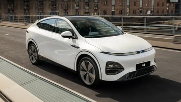 XPENG G6 dan X9 Hadir di Indonesia, Ini 6 Spesifikasi EV yang Wajib Dicek Sebelum Beli Mobil Listrik