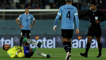 Brasil Kehilangan Neymar di Uji Coba, Laga Pembuka Piala Dunia 2026 Terancam Dilewati