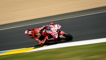 Sirkuit Mugello Siap Gelar Sprint Race MotoGP Italia 2026, Ini 5 Fakta Spesialnya