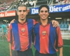 Mikel Arteta Sudah Jadi Pelatih Sejak di Ruang Tamu: Cerita Cazorla dan Masa Kecil di Basque
