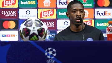 Arsenal Wajib Waspadai Dembele yang Dinyatakan 100 Persen Fit Jelang Final Liga Champions