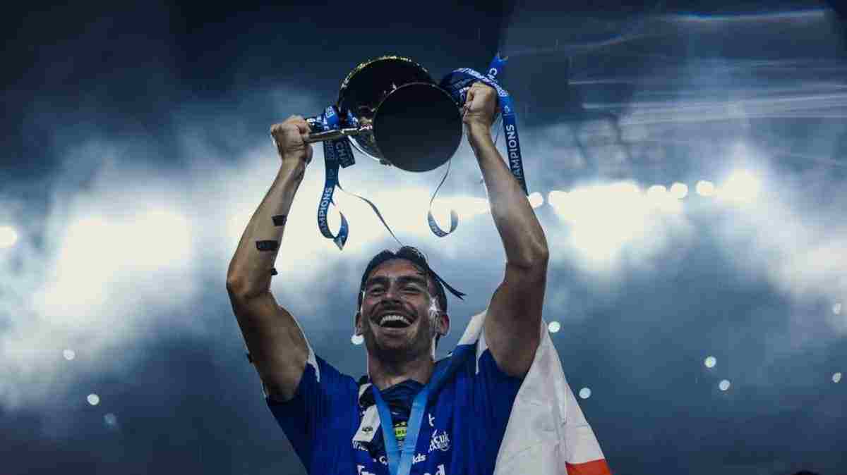 Perombakan Skuad Persib Bandung: Enam Pemain Terancam Dilepas, Termasuk Andrew Jung