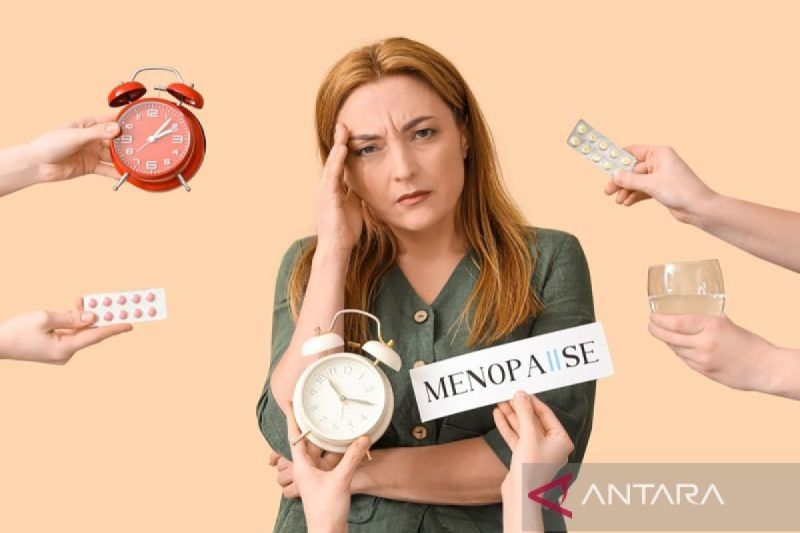 Studi Terbaru Ungkap Isoflavon Kedelai Efektif Redakan Gejala Menopause pada Wanita, Tempe dan Tahu Jadi Sumber Utama