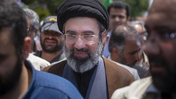Penasihat Khamenei Tuding Trump Khianati Diplomasi untuk Ketiga Kalinya