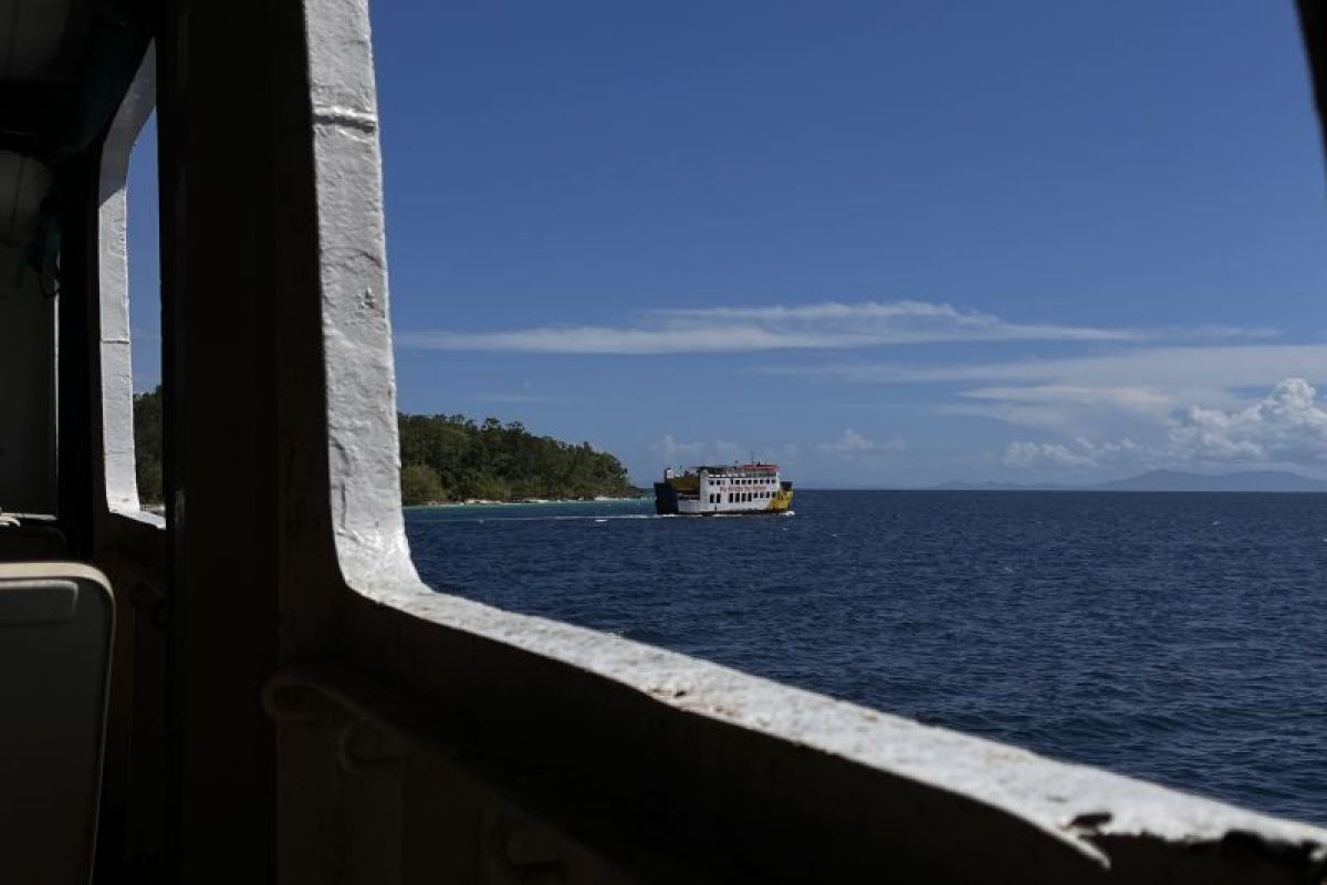 ASDP Ambon Siapkan Layanan 24 Jam di Lintasan Hunimua-Waipirit Antisipasi Lonjakan Pemudik Idul Adha, 5 Kapal Dikerahkan