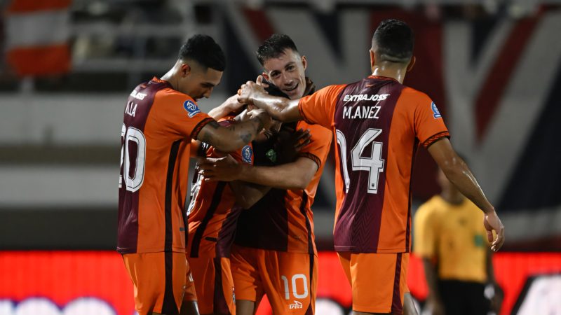 Borneo FC Gagal Juara Liga 1 meski Bantai Malut United 7-1, Dandri Dauri: Pencapaian Terbaik