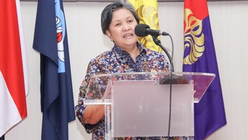 Hasil Tes Kemampuan Akademik 2026 Ungkap Literasi dan Numerasi Siswa Masih Rendah, Waka MPR Desak Intervensi Berbasis Data