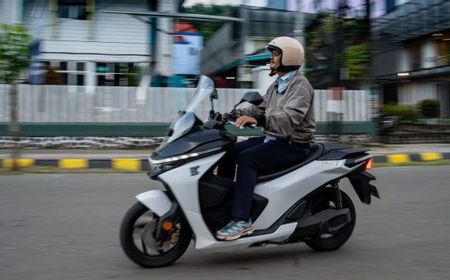 MTI Desak Insentif Motor Listrik Rp5 Juta Diprioritaskan untuk Warga Lingkar Tambang Nikel dan Pulau Terpencil