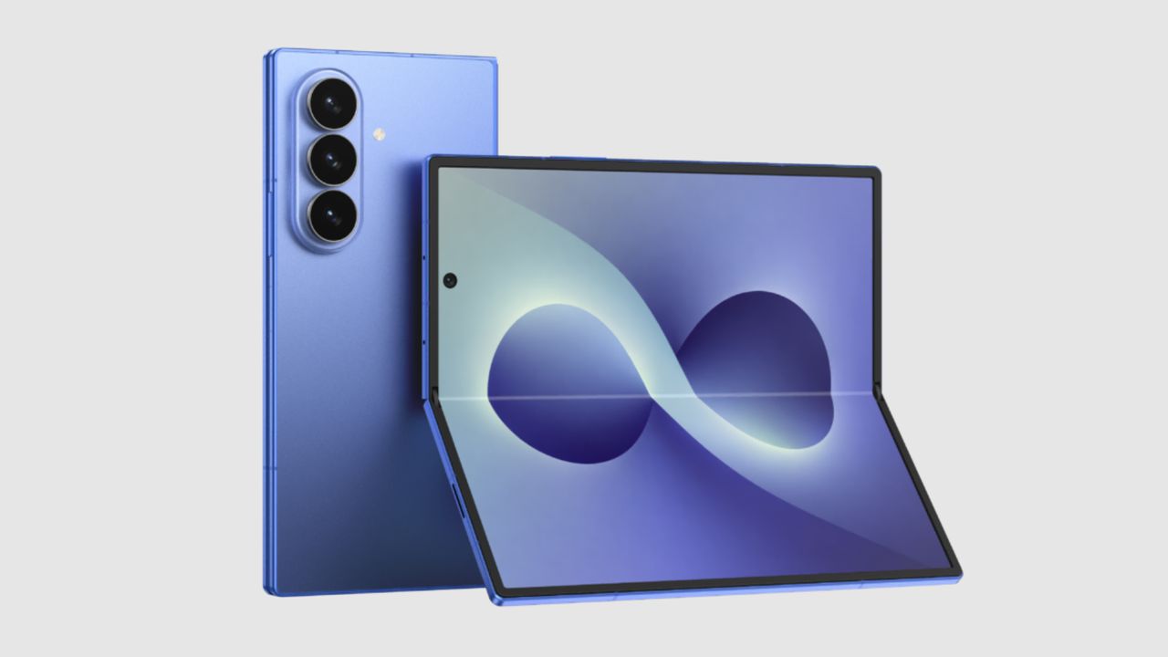 Samsung Galaxy Z Fold 8 Bakal Bawa Baterai 5.000mAh dan Pengisian 45W, Tapi Ketinggalan Jauh dari Motorola Razr Fold