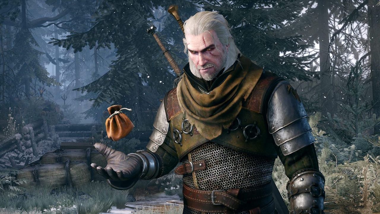 The Witcher 3 Tembus 65 Juta Kopi Terjual, Bukti Nyata Game Lawas Bisa Terus Bertahan