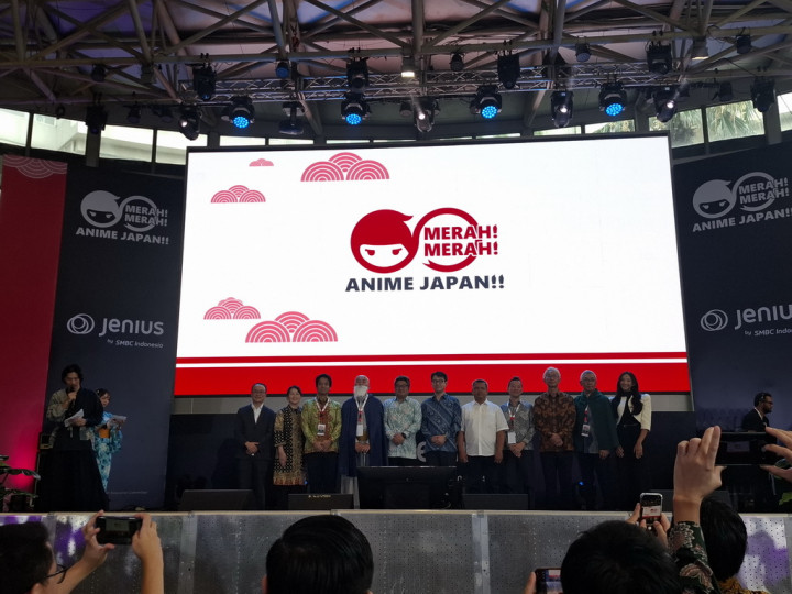 MMJ Jakarta 2026 Targetkan 100 Ribu Pengunjung, Buka Peluang Bisnis IP Jepang-Indonesia