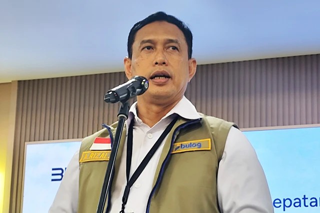 Bulog Serap 3 Juta Ton Gabah Petani Hingga Mei 2026, Stok Beras Pemerintah Tembus 5,3 Juta Ton