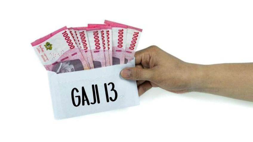 Gaji Ketiga Belas 34.673 ASN di Bengkulu Mulai Cair 2 Juni 2026, Total Rp140,6 Miliar