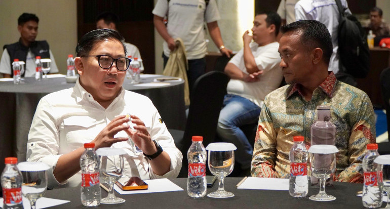 PT Berdikari Garap Hilirisasi Ayam di Bone, Peternak Rakyat Jadi Tulang Punggung