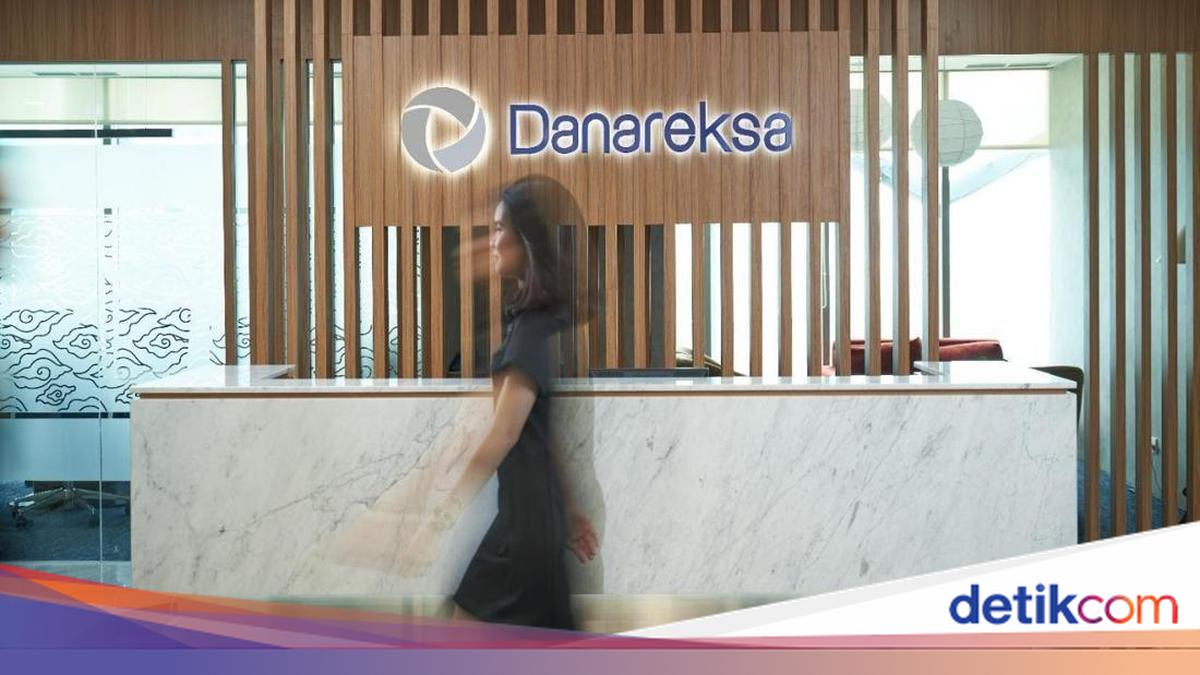 Ganti Dirut, Danareksa Tunjuk Ngurah Wirawan Pimpin Holding BUMN 14 Perusahaan