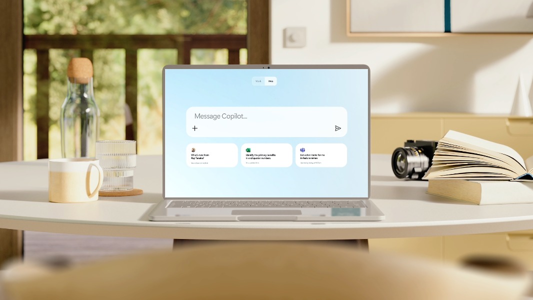 Microsoft Siapkan Aplikasi Super AI yang Satukan Copilot, GitHub Copilot, dan Autopilot