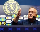 Dick Advocaat Bawa Curacao ke Glasgow untuk Uji Coba, 27 Tahun Usai Treble Bersama Rangers