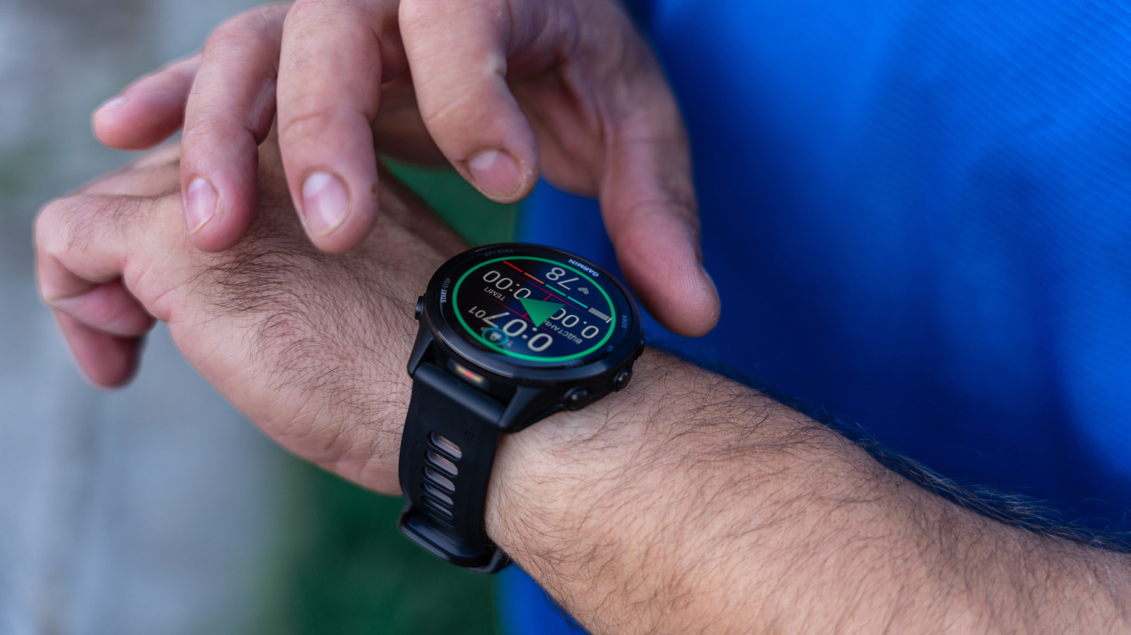 Garmin Tetap Unggul untuk Pengguna Fitness, Ini Alasan Jam Tangannya Kalahkan Apple Watch