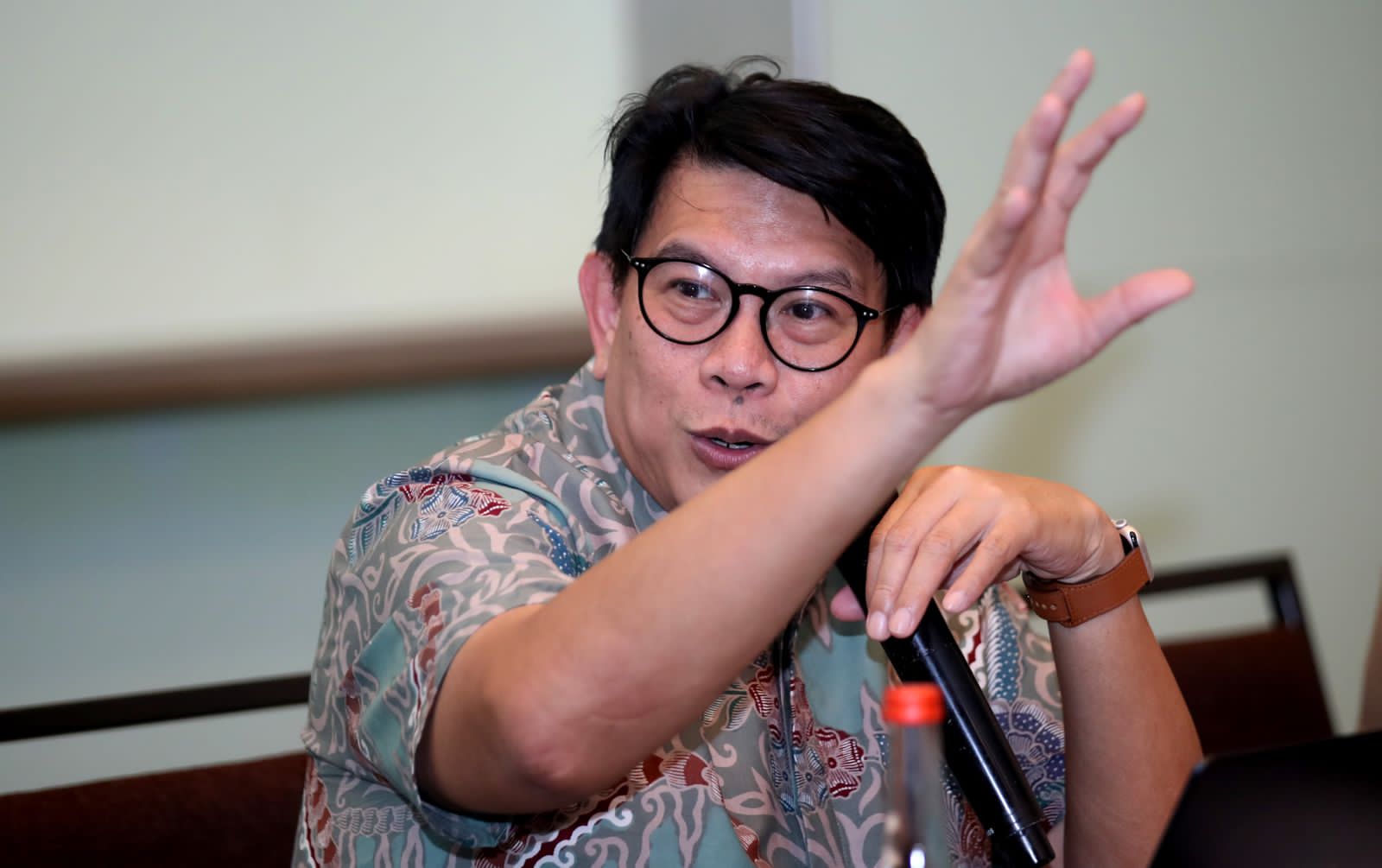IESR Beberkan Tiga Agenda Prioritas Agar Program PLTS 100 GW Tak Sekadar Ambisi