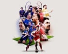 Arsenal Hadapi PSG di Final Liga Champions dengan Mental Baru Usai Gelar Premier League