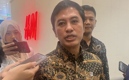 Kemenkes Integrasikan Skrining Kanker Usus ke Program Cek Kesehatan Gratis, Target Usia 45 Tahun ke Atas