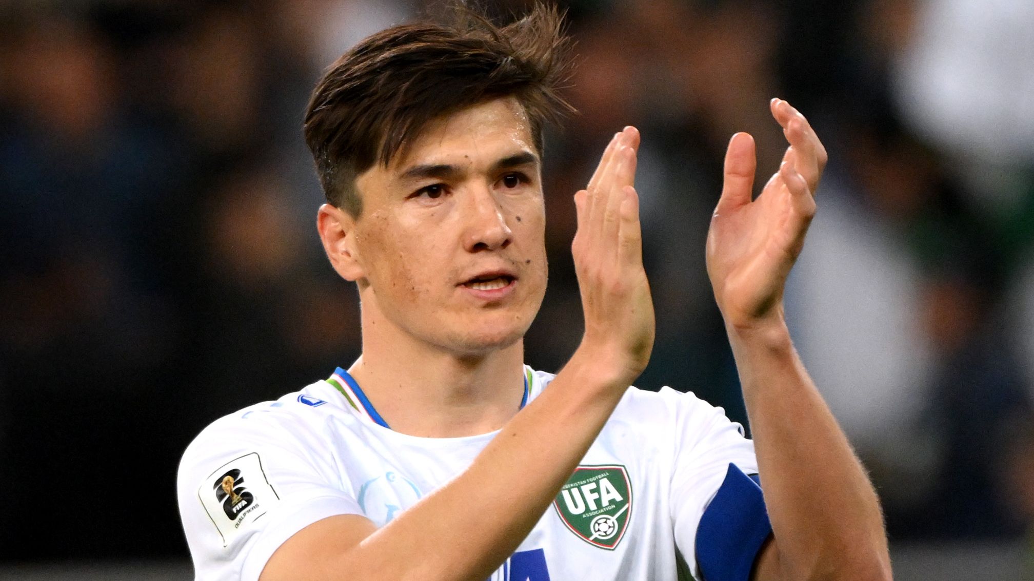 Jadwal Siaran Langsung Piala Dunia 2026 di Uzbekistan: Stasiun TV, Streaming, dan Daftar Pertandingan Lengkap