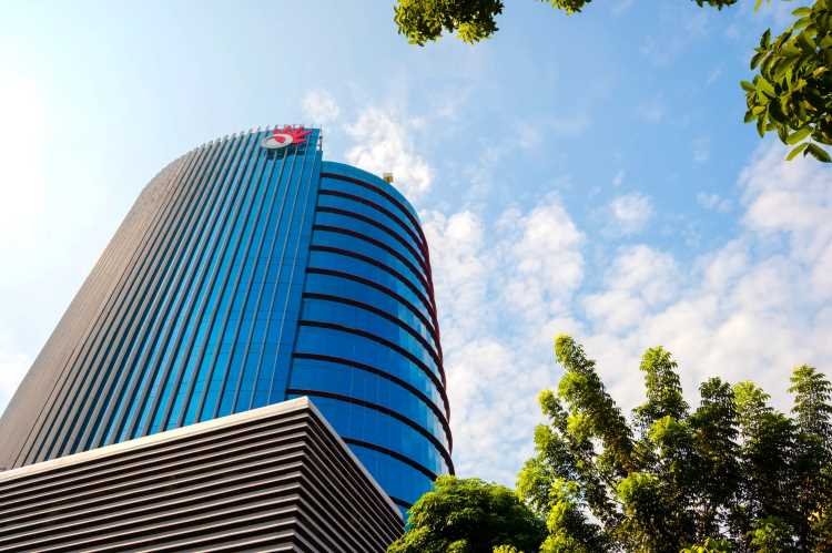 Telkom Habiskan Rp4,9 Triliun di Kuartal I, 99 Persen untuk Bangun Infrastruktur