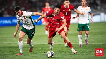 Degradasi FCV Dender ke Kasta Kedua Liga Belgia, Ragnar Oratmangoen Akui Sakit Hati