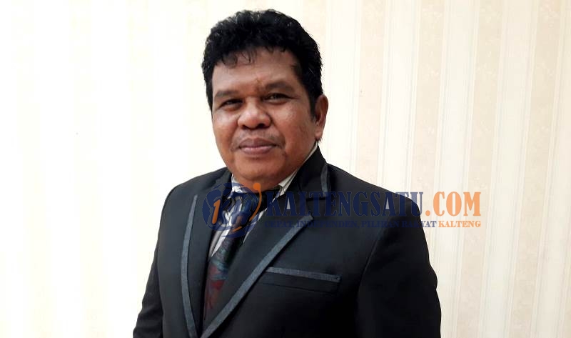 Kadis Dagrin Barito Utara Ajak Pelaku Usaha Sukseskan Sensus Ekonomi 2026, Data Jadi Acuan Kebijakan Daerah