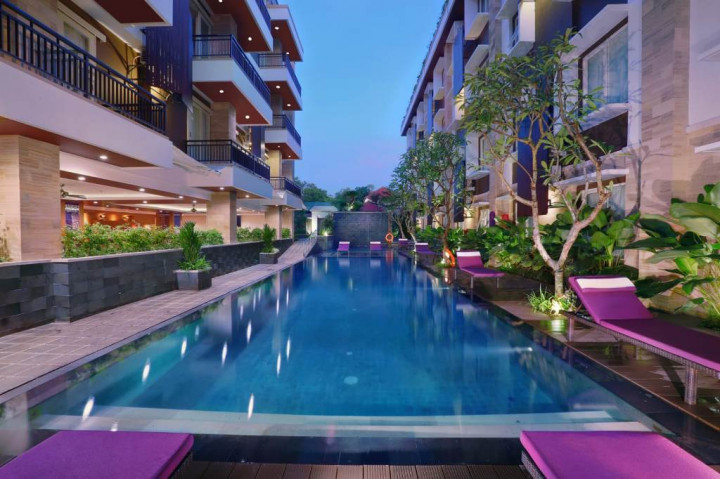 Archipelago Hotels Diskon 30 Persen Kamar dan Gratis Tiket Atraksi Selama Libur Sekolah 2026