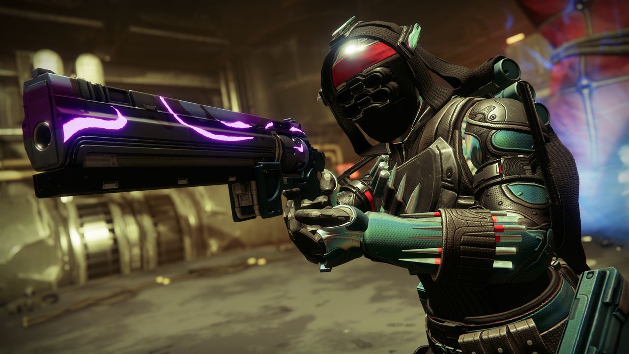 Bungie Siapkan Pembaruan Senjata Terbesar dalam Sejarah Destiny 2, Developer Sampai Sakit Fisik