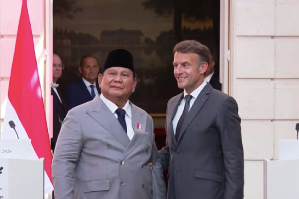 Komisi X DPR Soroti Kesiapan Guru Bahasa Prancis usai Instruksi Prabowo
