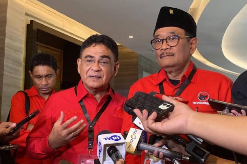 Pemerintah Dikabarkan Ambil Alih Inisiatif
