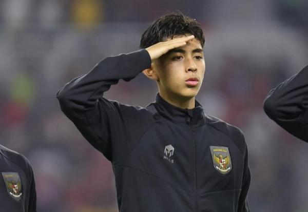 Enam Pemain Abroad Masuk Skuad Timnas Indonesia U-19 untuk Piala AFF U-19 2026, Welber Jardim Jadi Andalan