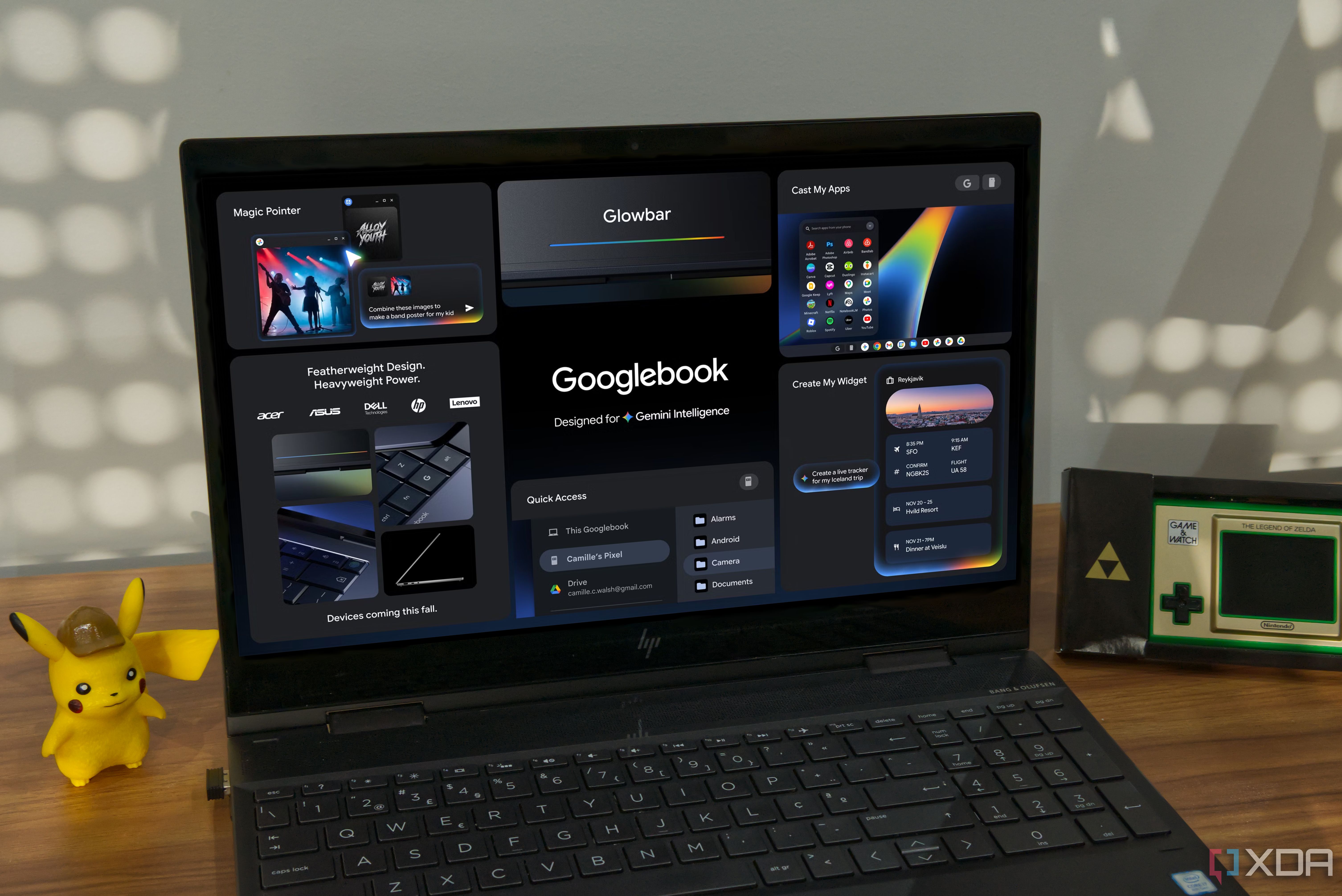 Googlebook Hadir dengan Fokus AI, Tapi Google Kembali Gagal Pahami Apa yang Sebenarnya Diinginkan Pengguna Laptop