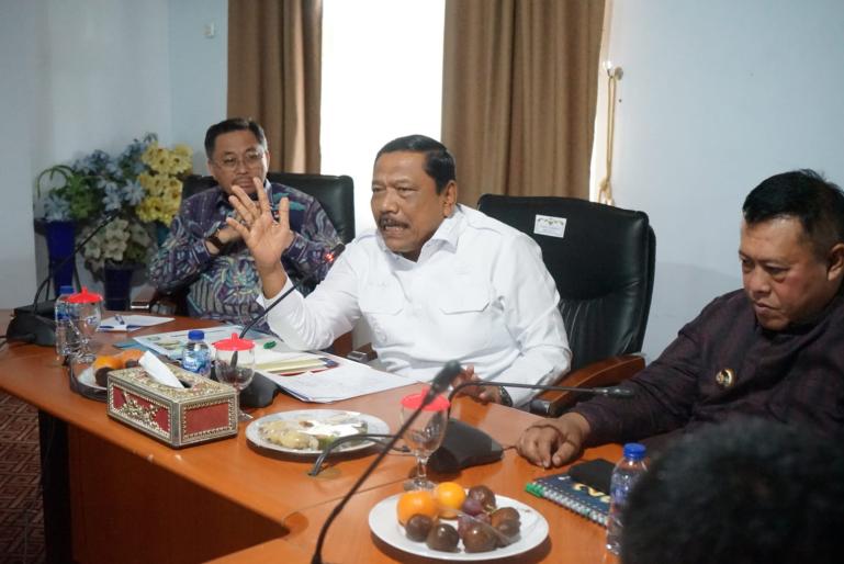 Pemprov Bengkulu Paksa 12 Perusahaan Sawit Patuhi Harga TBS Rp3.465 per Kilogram, Petani Mukomuko Lega