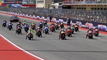 Sprint Race MotoGP Italia 2026 Malam Ini: Jadwal Siaran Langsung dan Dampaknya ke Klasemen