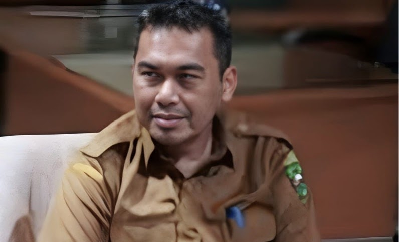 Status Plt Kepala BPKAD Maluku Bermasalah, Kenaikan Pangkat Belasan ASN di Bidang Akuntansi Tertahan