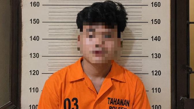 Polsek Bumi Waras Bongkar Komplotan Curanmor, Pelaku Gunakan Mobil dan Kunci Letter T