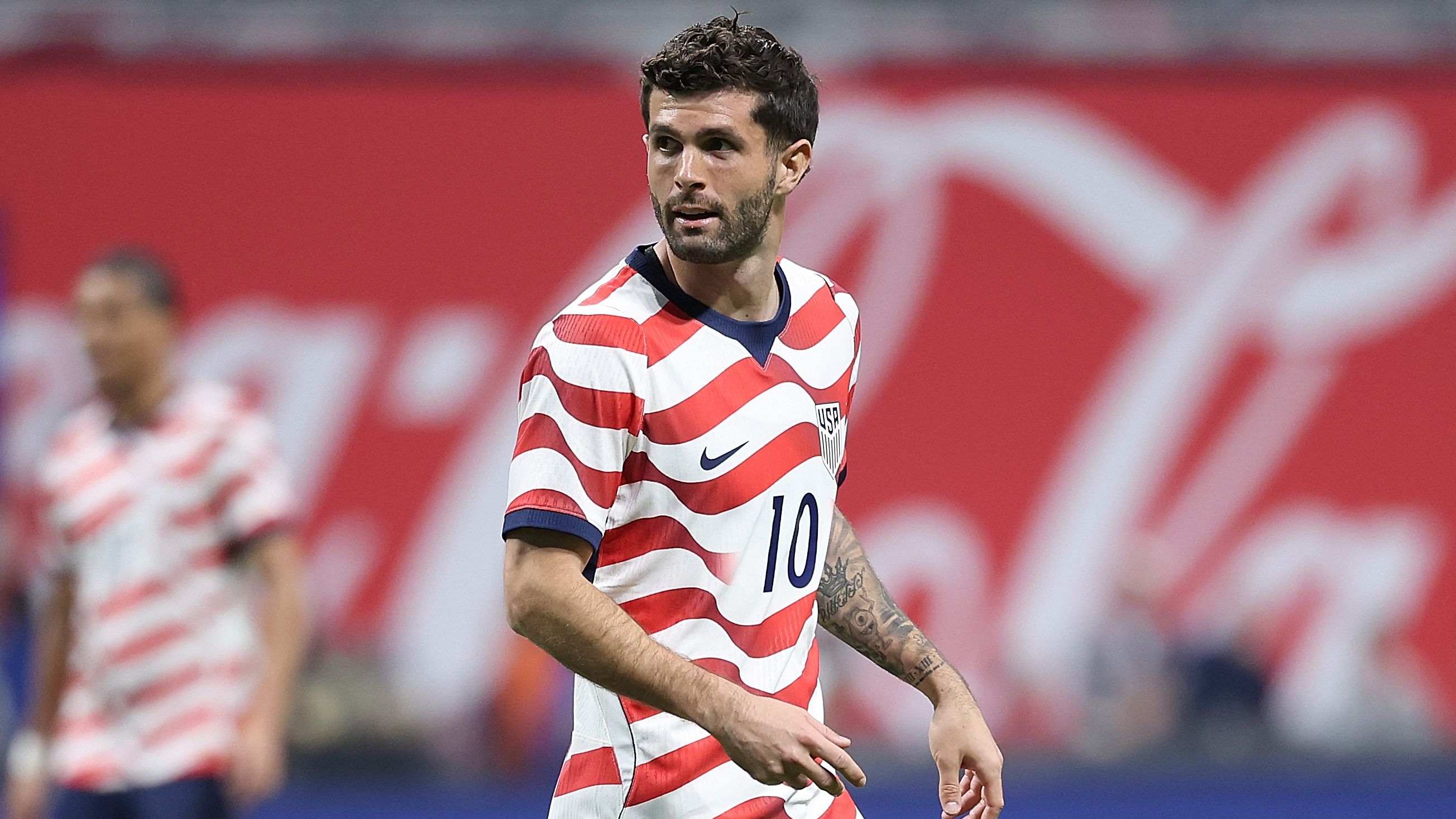 FOX dan Telemundo Pegang Hak Siar USMNT di Piala Dunia 2026, Ini Jadwal Tayang Lengkapnya